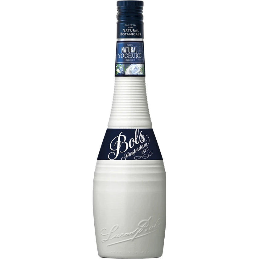 Bols Natural Yoghurt (1x70cl)