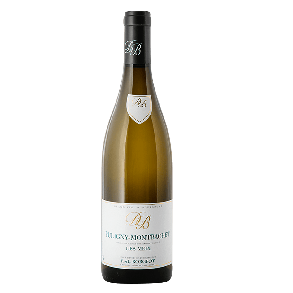 BORGEOT, Puligny Montrachet Les Meix 2020 (1x75cl)