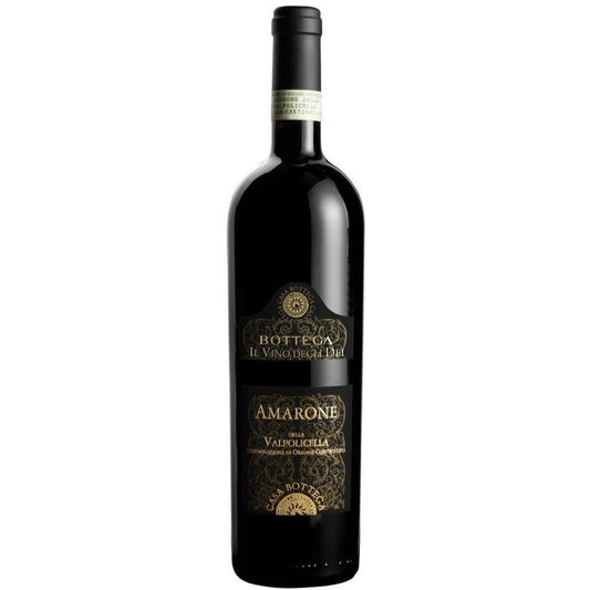 Bottega Il Vino Degli Dei Amarone della Valpolicella 2022 (1x75cl)