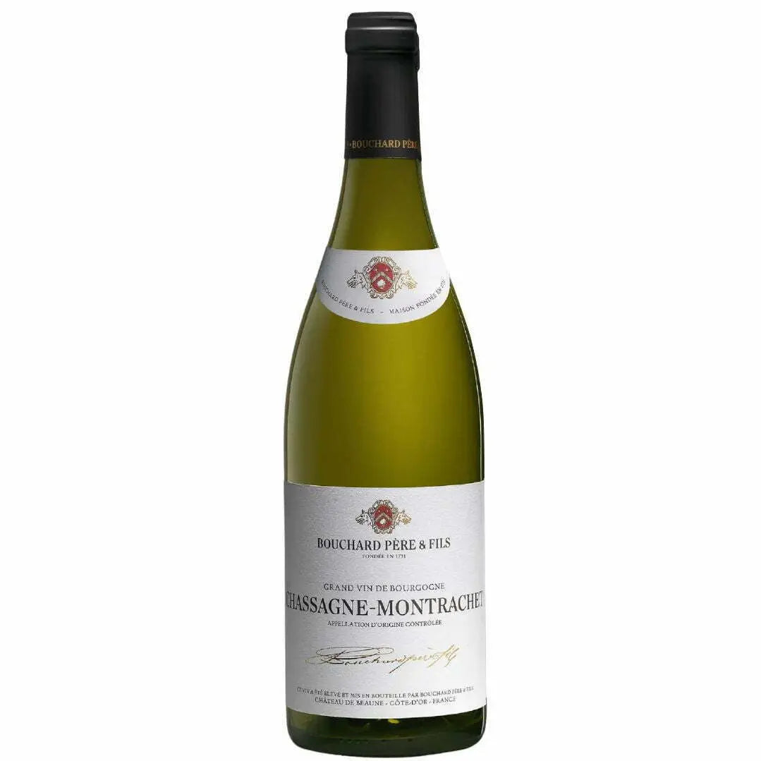 Bouchard Pere & Fils, Chassagne Montrachet 2020 (1x75cl)