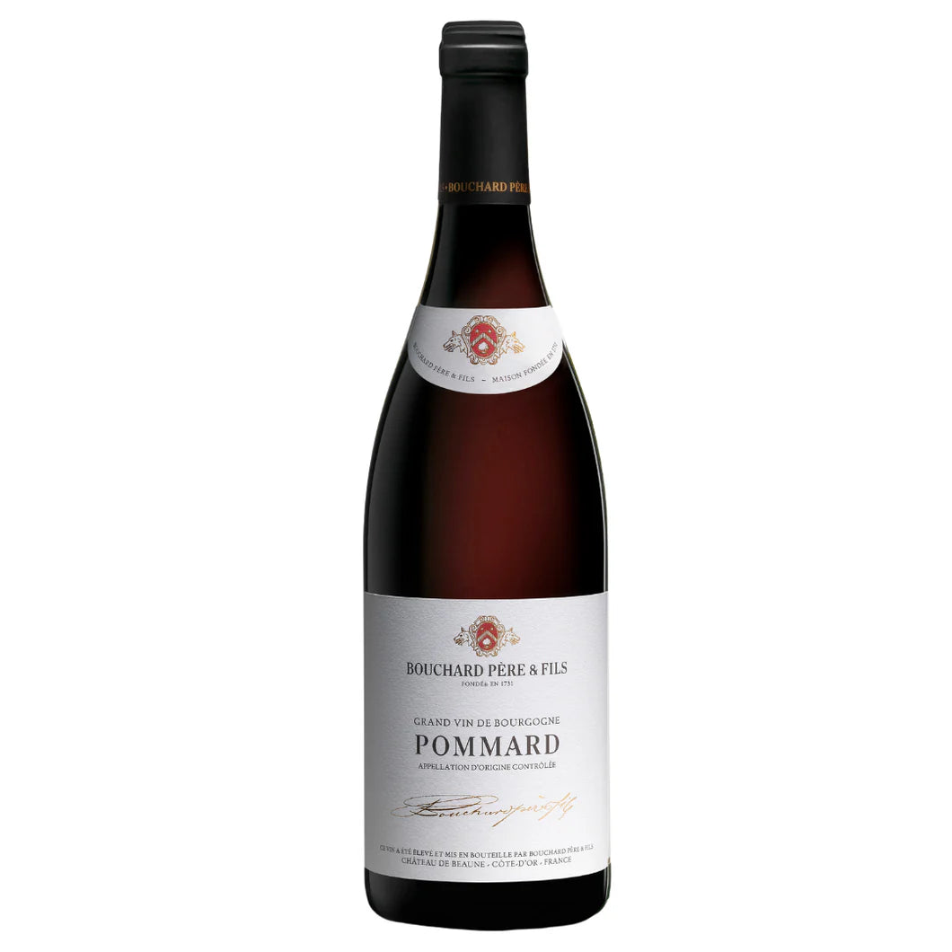 Bouchard Pere & Fils, Pommard 2019 (1x75cl)