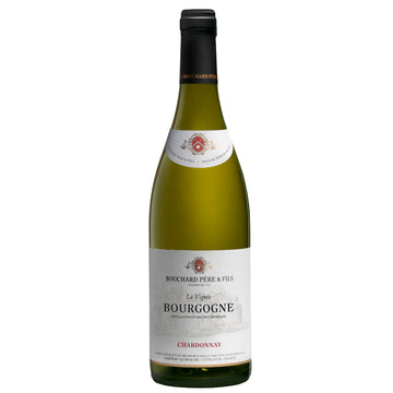 Bouchard Pere & Fils, Bourgogne Chardonnay 2021 (1x75cl)