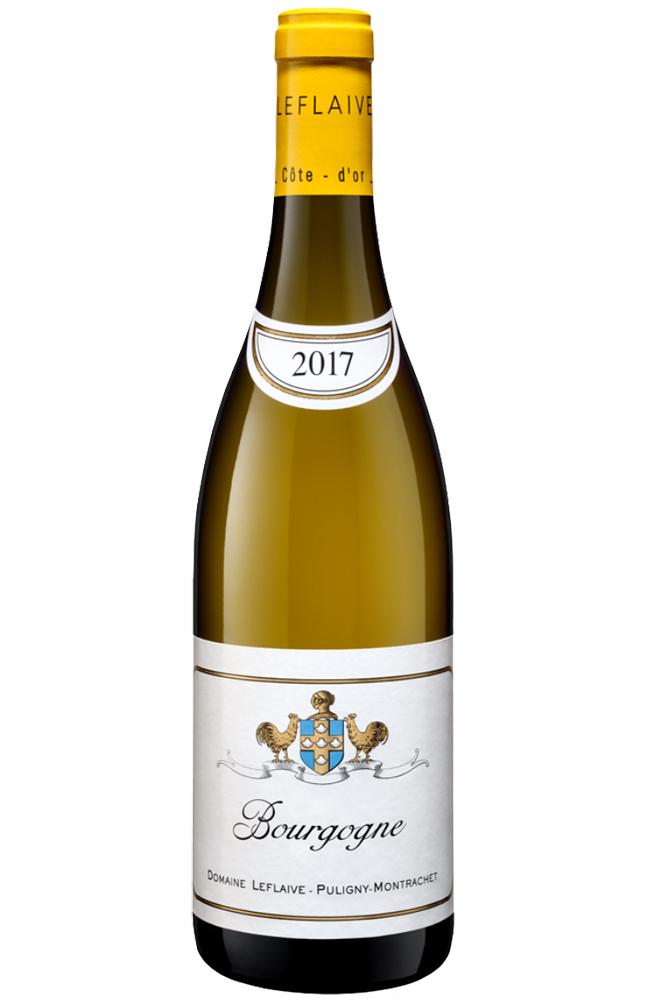 Domaine Leflaive Bourgogne Blanc 2021 (1x75cl)