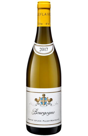 Domaine Leflaive Bourgogne Blanc 2014 (1x75cl)