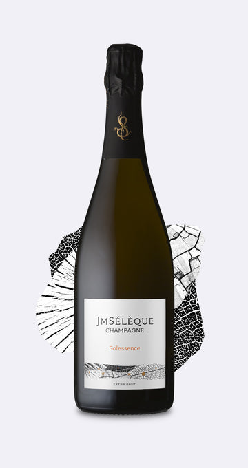 JM Seleque 'Solessence' Extra Brut (1x75cl)
