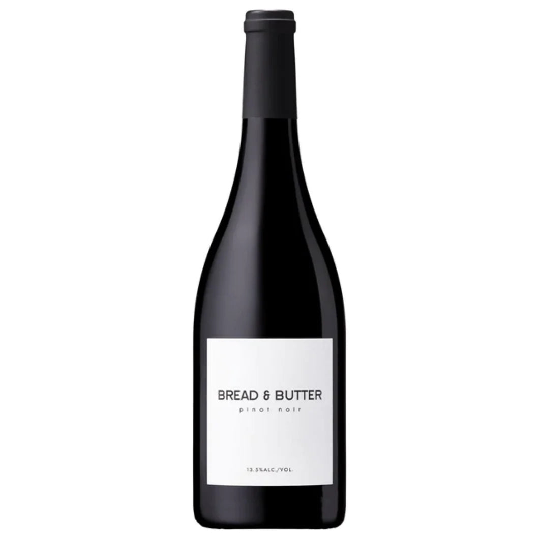 Bread and Butter Pinot Noir 2023 (1x75cl)