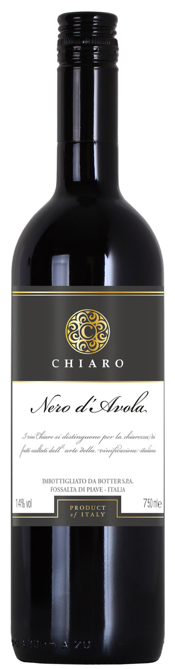 Chiaro Nero D'Avola Sicilia Doc Riserva 2020 (1x75cl)
