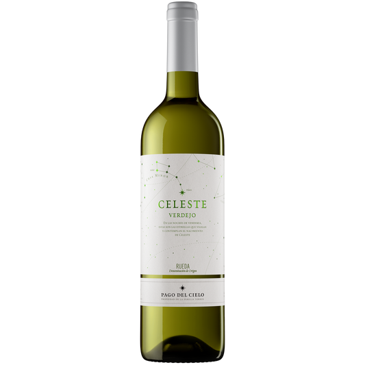 Torres Celeste Verdejo 2024 (1x75cl)