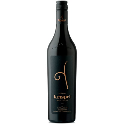 Krispel Chardonnay Straden, Vulkanland Steiermark DAC 2022 (1x75cl)