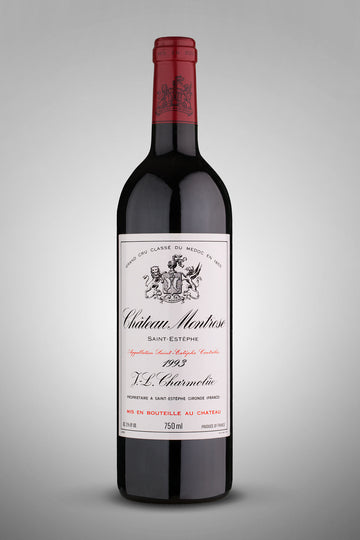 Chateau Montrose 1993 (1x75cl)