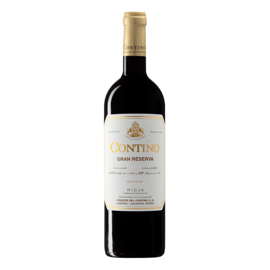 CVNE Contino Rioja Gran Reserva 2010 (1x150cl)