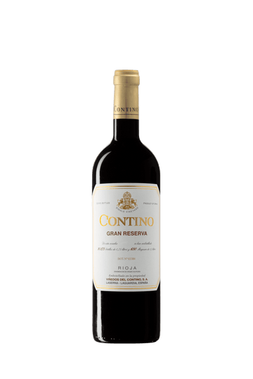 CVNE Contino Rioja Gran Reserva 2010 (1x150cl)