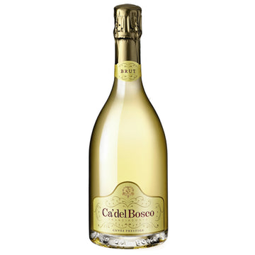 Ca' del Bosco Franciacorta Cuvee Prestige NV (1x75cl)