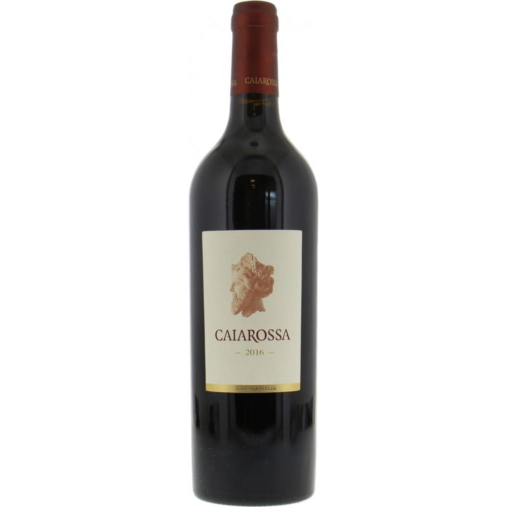 Caiarossa 2016 (1x75cl)