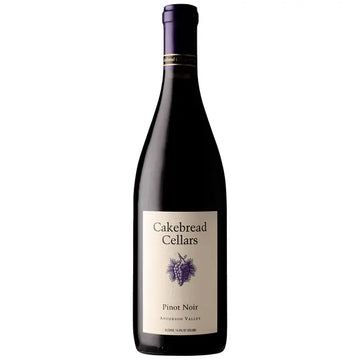 Cakebread Cellars Pinot Noir 2022 (1x75cl)