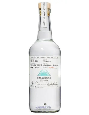 Casamigos Blanco Tequila (1x70cl)