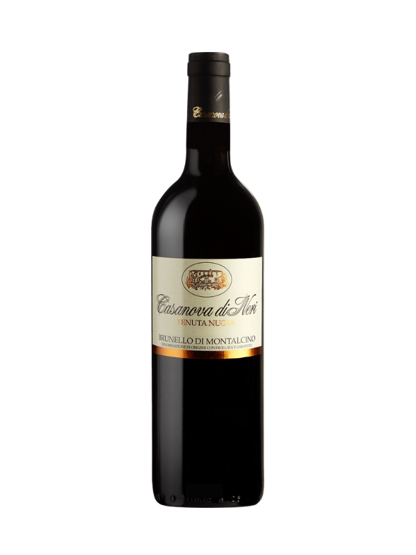 Casanova di Neri Brunello di Montalcino 1997 (1x75cl)