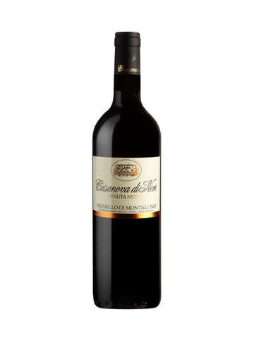 Casanova di Neri Brunello di Montalcino 1997 (1x75cl)