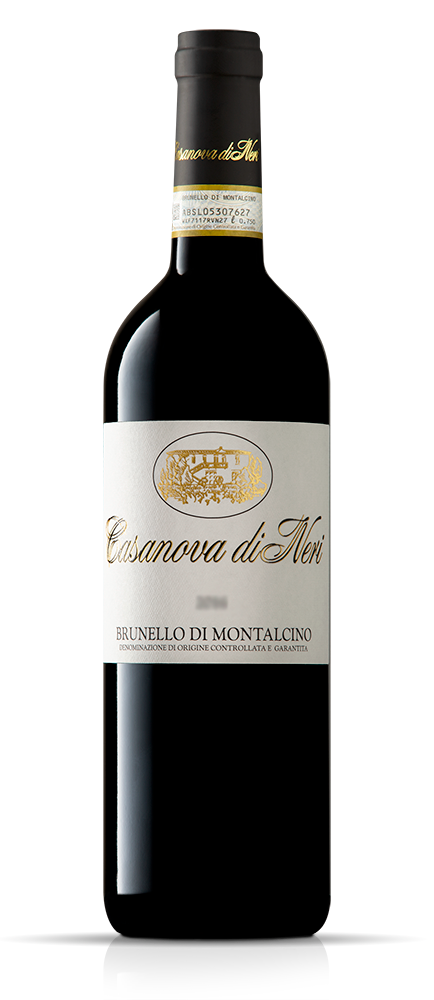 Casanova Di Neri Brunello Di Montalcino DOCG 2019 (1x75cl)
