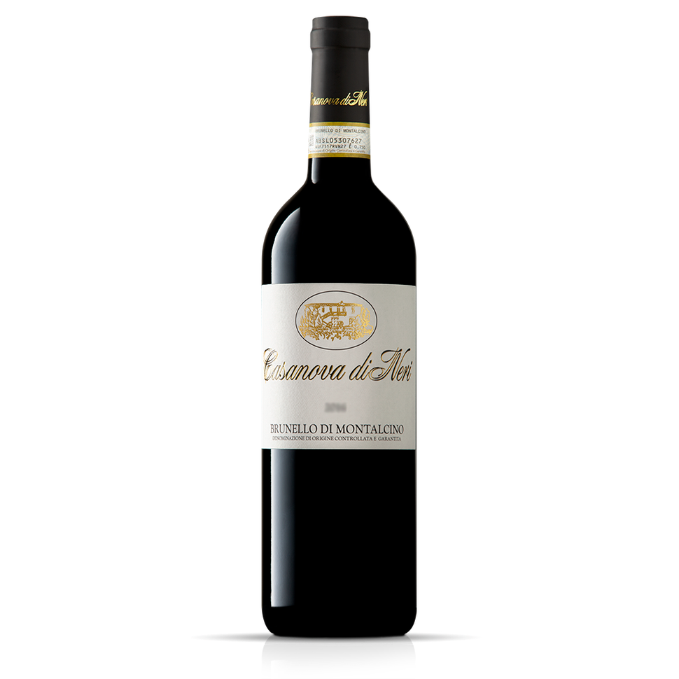Casanova Di Neri Brunello Di Montalcino DOCG 2019 (1x75cl)