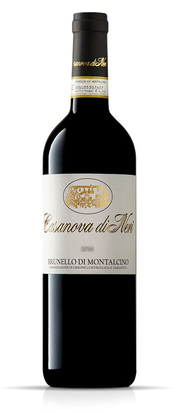 Casanova Di Neri Brunello Di Montalcino DOCG 2019 (1x75cl)