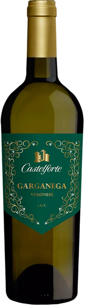 Castelforte Garganega 2019, Veronese IGT (6x75cl)