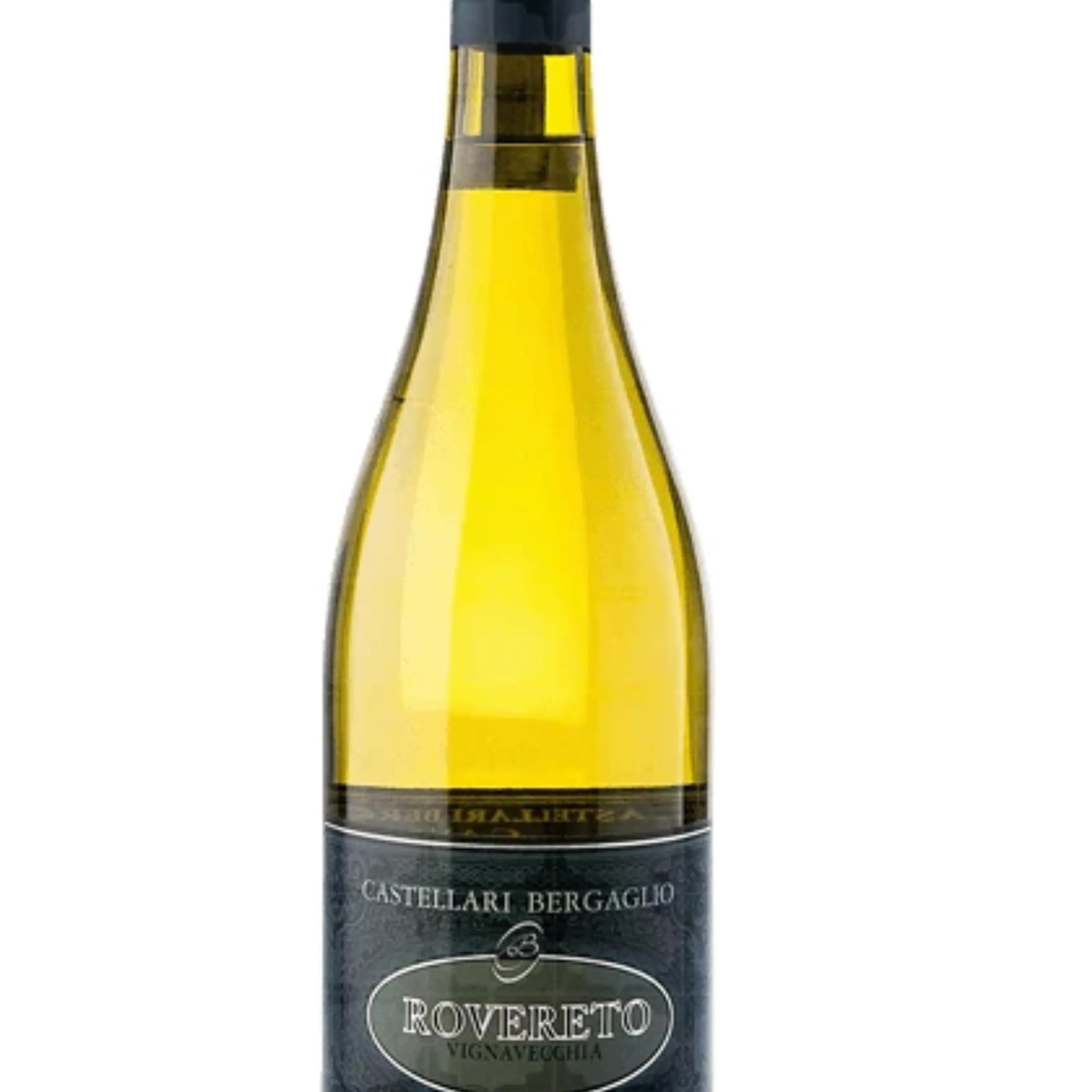 Castellari Bergaglio "Rovereto" Vigna Vecchia Gavi di Gavi D.O.C.G. 2018 (1x75cl)