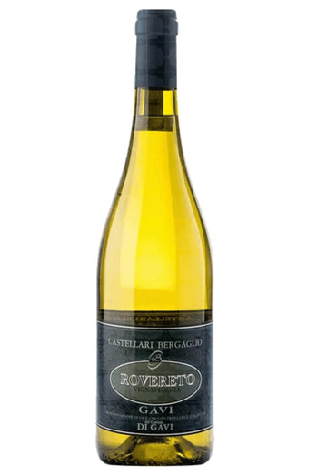 Castellari Bergaglio "Rovereto" Vigna Vecchia Gavi di Gavi D.O.C.G. 2018 (1x75cl)