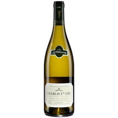 La Chablisienne Cote de Lechet Chablis 1er Cru AOP 2021 (1x75cl)