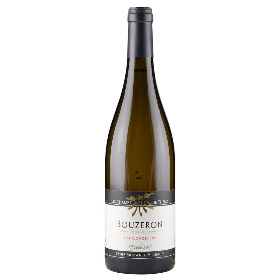 Les Champs de Themis Bouzeron 'Les Corcelles' Vieilles Vignes 2022 (1x75cl)