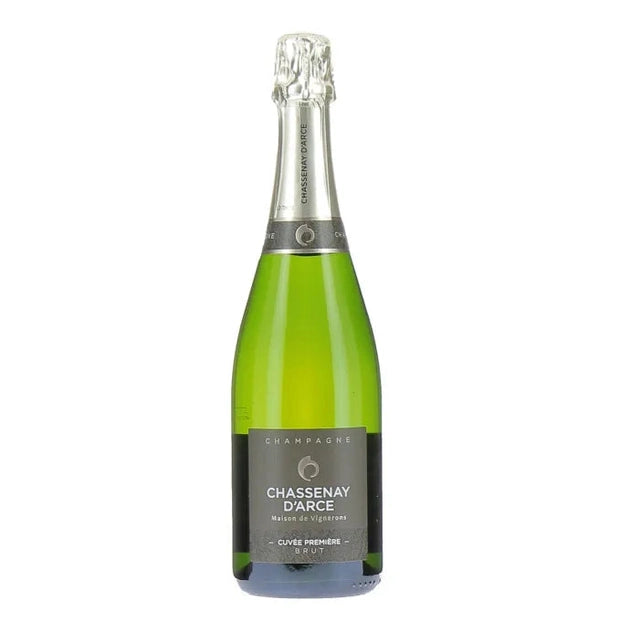 Chassenay D'Arce Cuvee Premiere Brut (1x150cl)