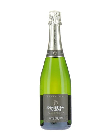 Chassenay D'Arce Cuvee Premiere Brut (1x150cl)