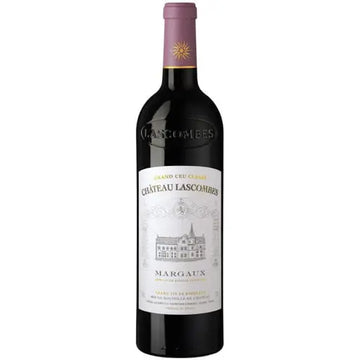 Chateau Lascombes 2006 (1x75cl)