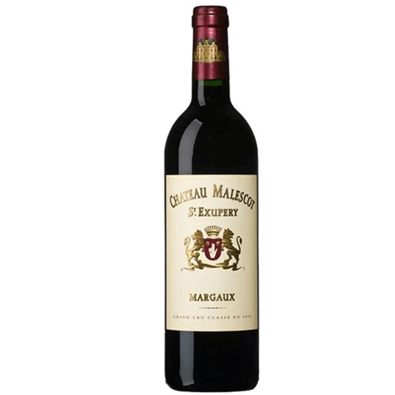 Chateau Malescot Saint Exupery 2013, Margaux (12x75cl)