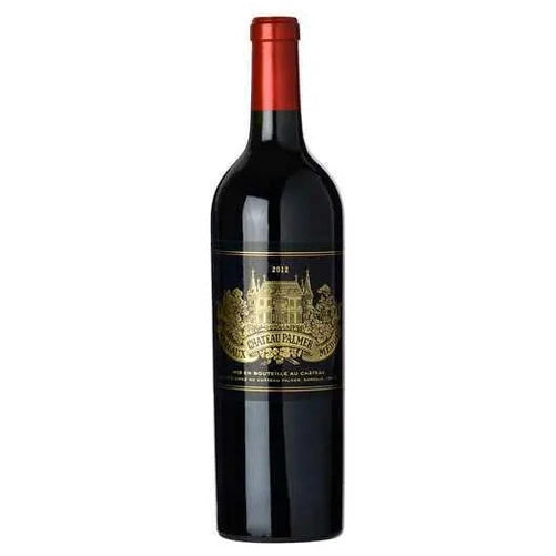 Chateau Palmer, Margaux 2014 (1x75cl)