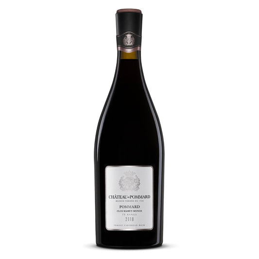 Chateau de Pommard Clos Marey-Monge "75 Rangs" 2018 (1x75cl)