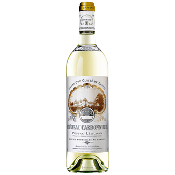 Chateau Carbonnieux Blanc, Pessac Leognan Graves 2011 (1x75cl)