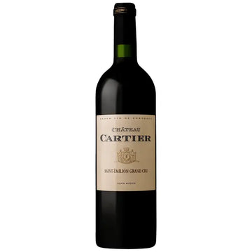 Chateau Cartier 2016 (1x75cl)