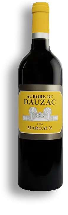 Chateau Dauzac 2019, Margaux (1x75cl)