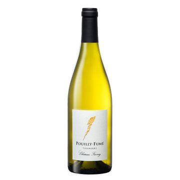 Chateau Favray Pouilly Fume Tonnerre 2020 (1x75cl)