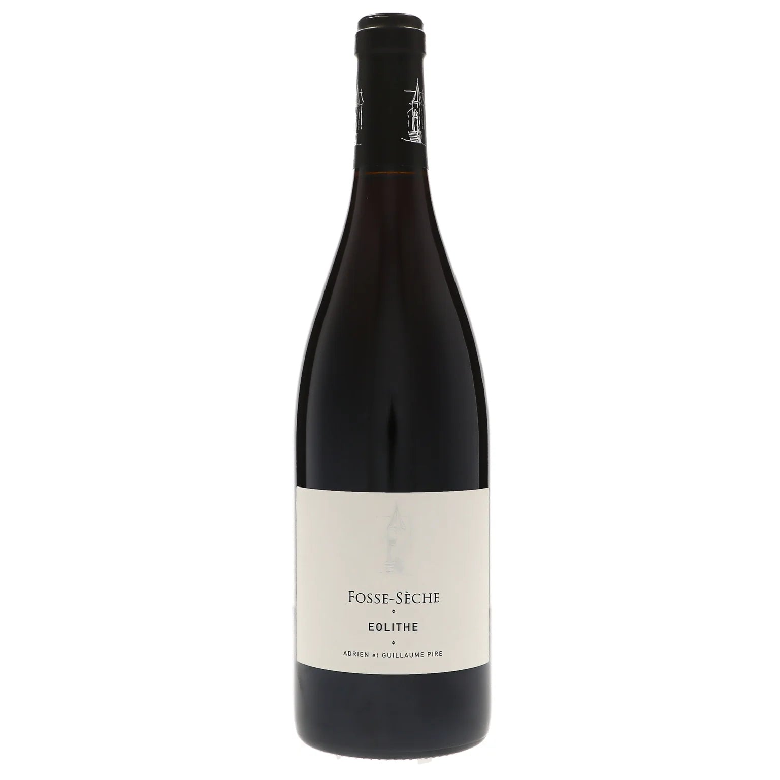 Chateau de Fosse-Seche Eolithe 2020 (1x75cl)