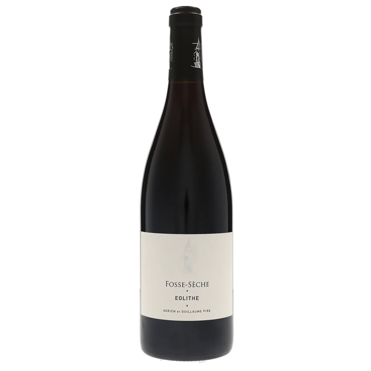 Chateau de Fosse-Seche Eolithe 2020 (1x75cl)