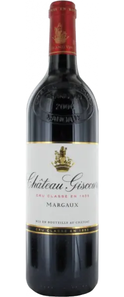 Chateau Giscours, Margaux 2021 (1x75cl)