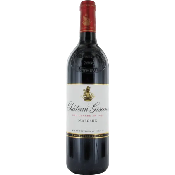 Chateau Giscours, Margaux 2021 (1x75cl)
