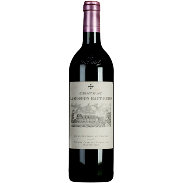 Chateau La Mission Haut Brion, Pessac Leognan 2014 (1x75cl)