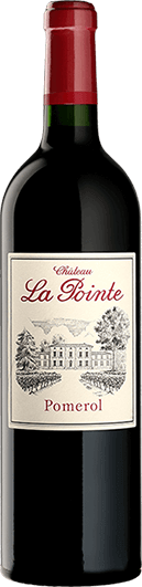 Chateau La Pointe, Pomerol 2013 (1x75cl)