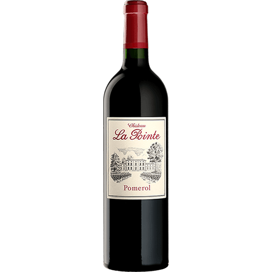 Chateau La Pointe, Pomerol 2013 (1x75cl)