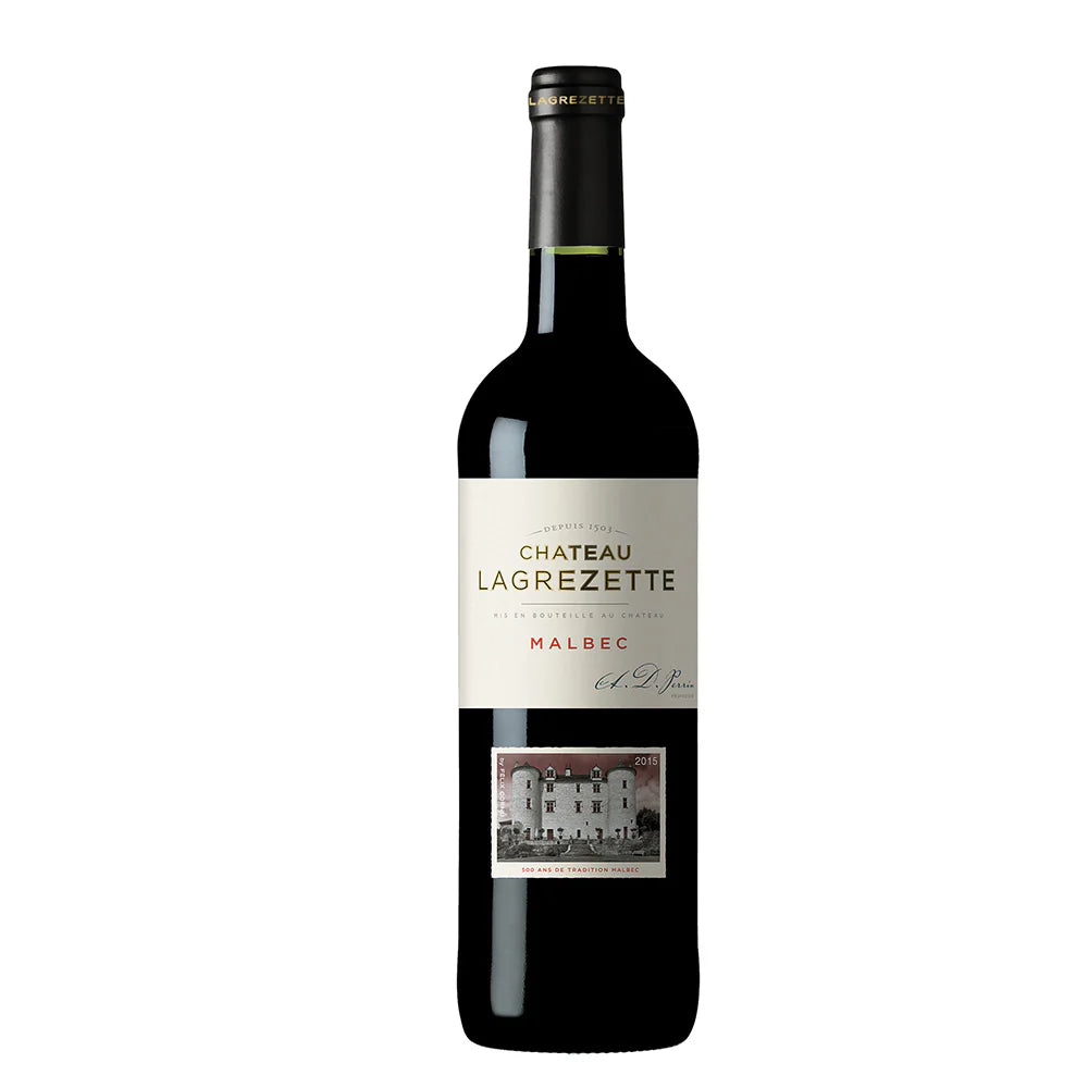 Chateau Lagrezette 2013 (1x75cl)