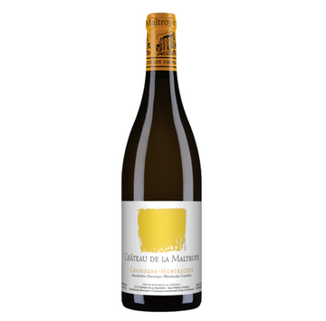 Chateau de la Maltroye, Chassagne Montrachet Blanc 2022 (1x75cl)
