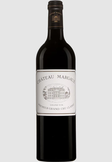 Chateau Margaux, Margaux 2001 (1x75cl)